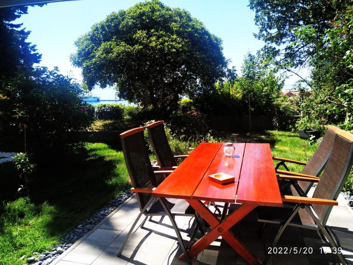 Marjan Rose Split Exterior foto