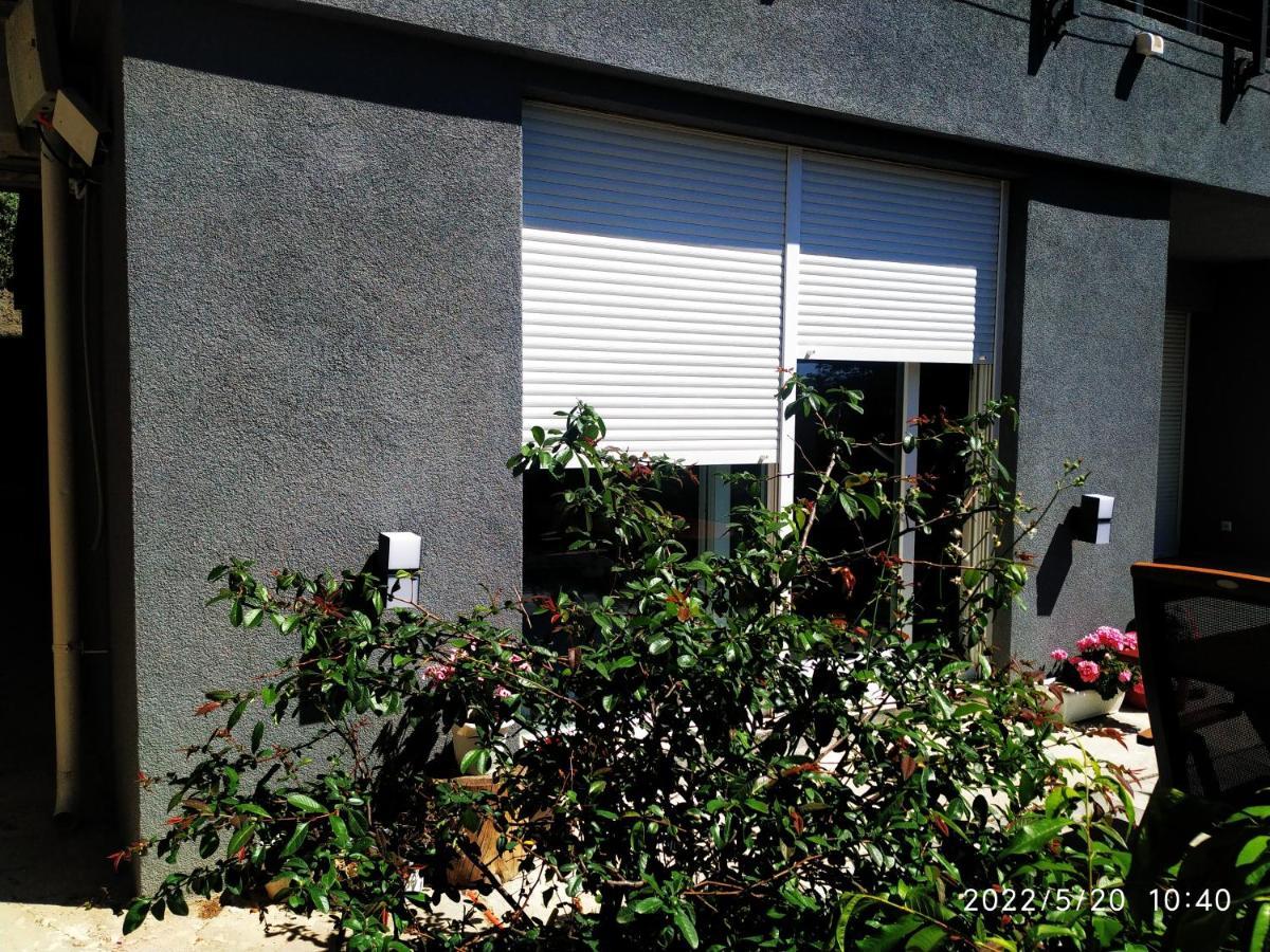 Marjan Rose Split Exterior foto