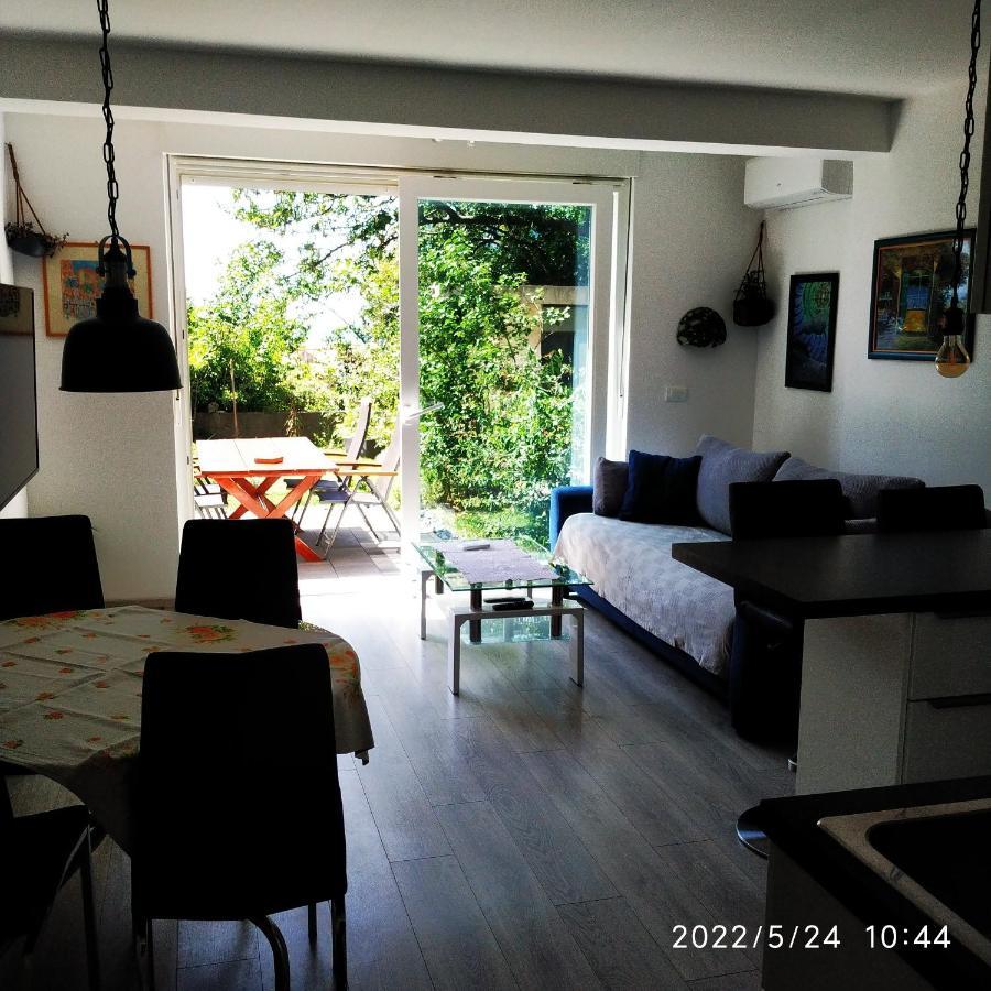 Marjan Rose Split Exterior foto