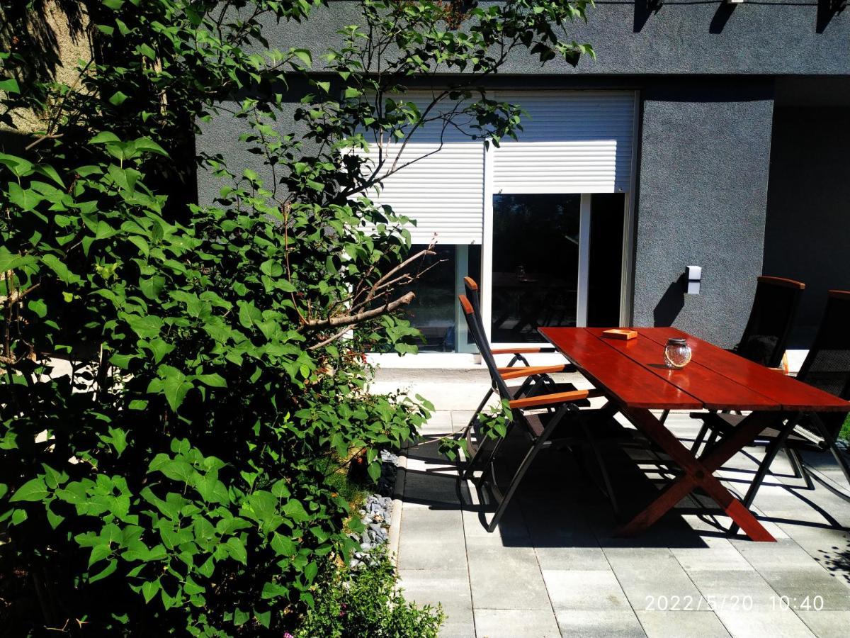 Marjan Rose Split Exterior foto