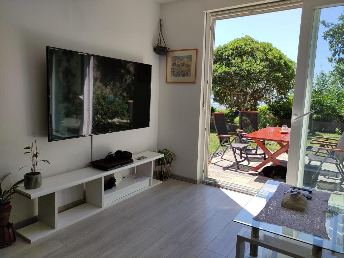 Marjan Rose Split Exterior foto