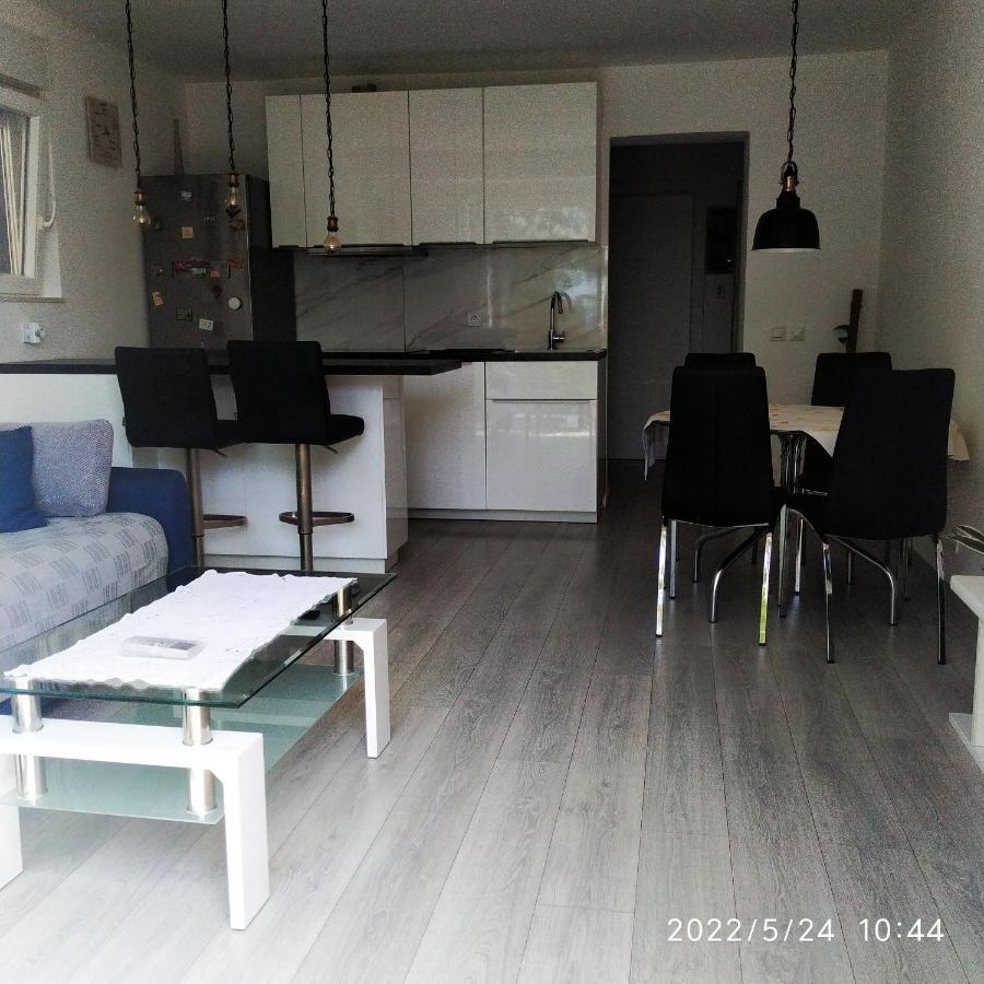 Marjan Rose Split Exterior foto