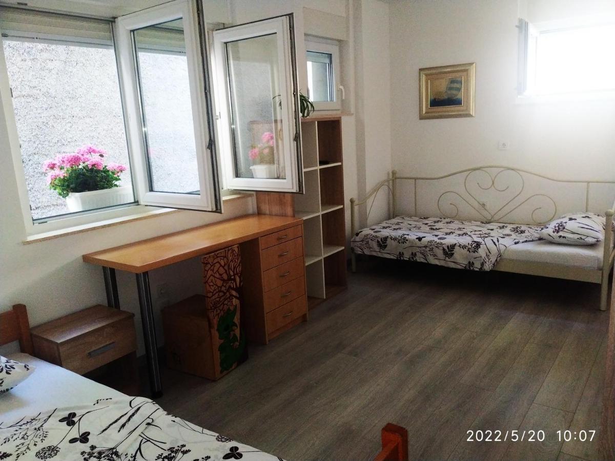 Marjan Rose Split Exterior foto
