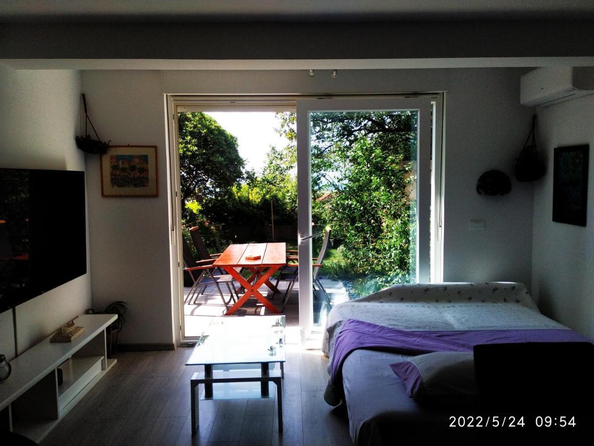 Marjan Rose Split Exterior foto