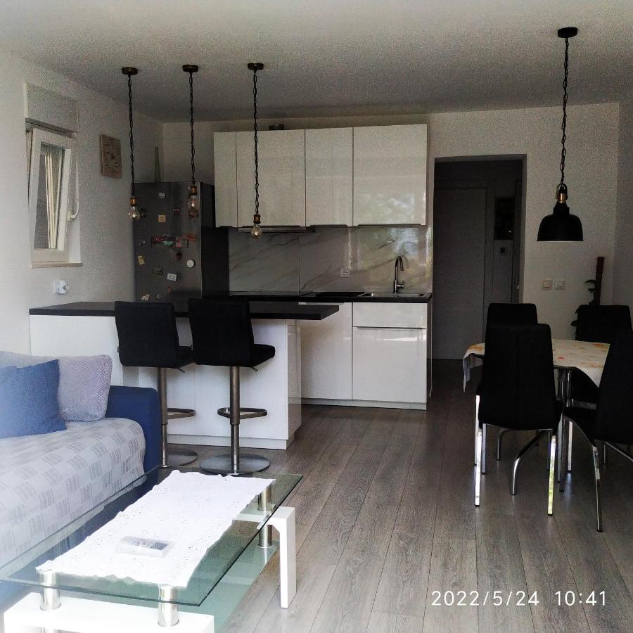 Marjan Rose Split Exterior foto