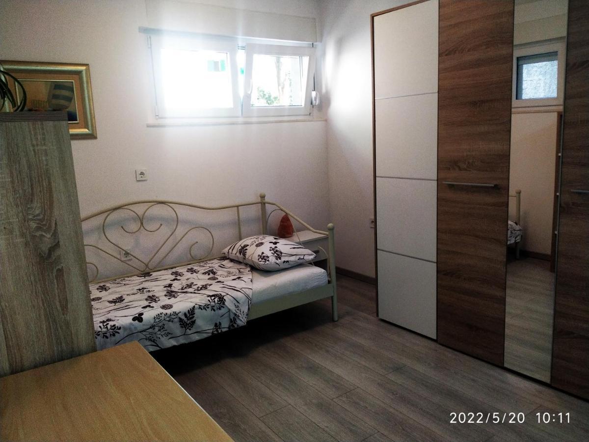 Marjan Rose Split Exterior foto