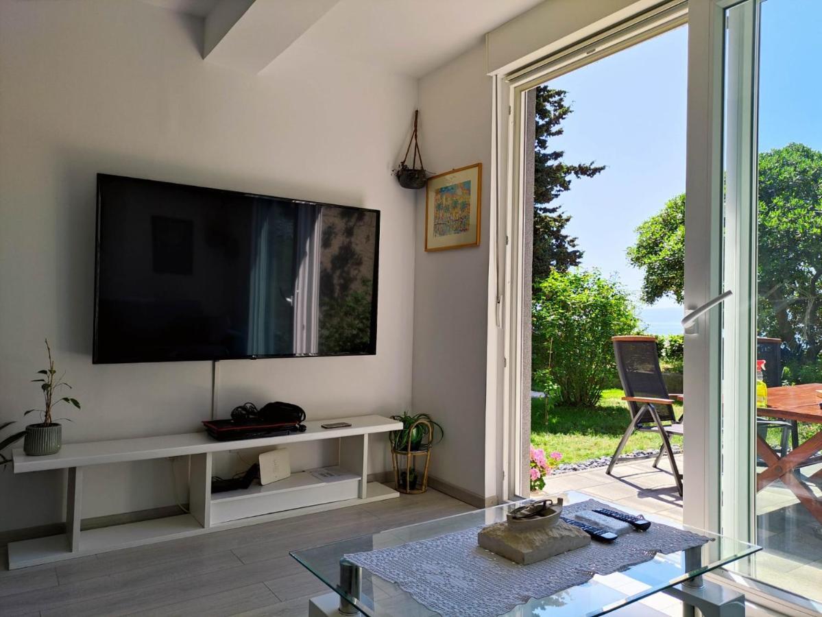 Marjan Rose Split Exterior foto