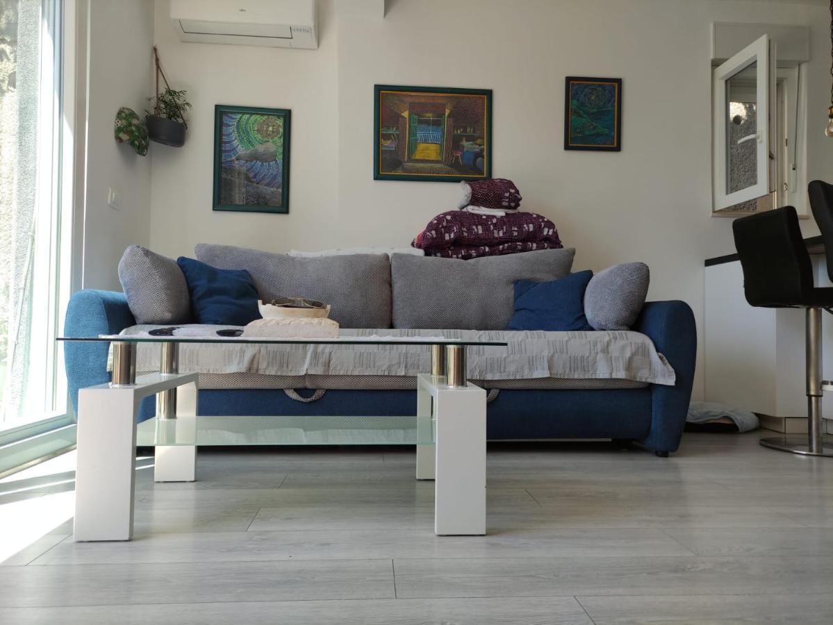 Marjan Rose Split Exterior foto