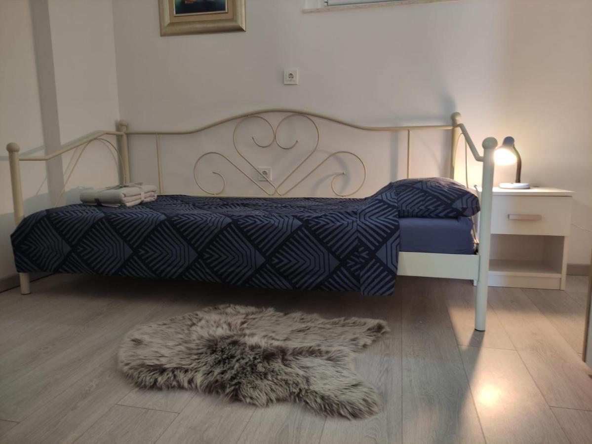 Marjan Rose Split Exterior foto