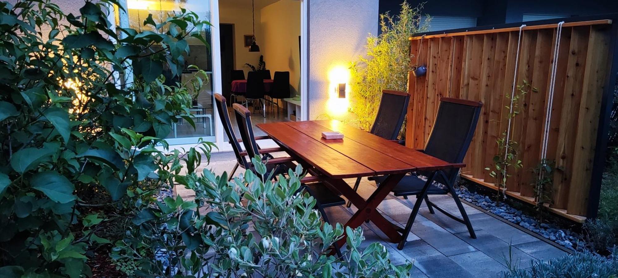 Marjan Rose Split Exterior foto