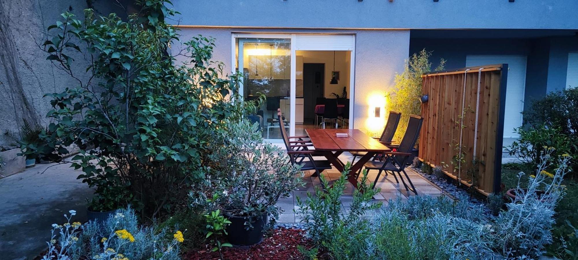 Marjan Rose Split Exterior foto